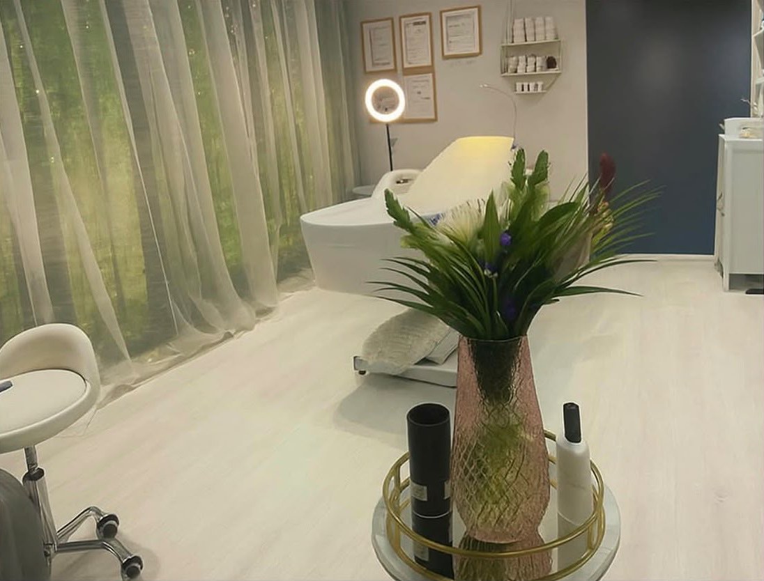 Laser Hair Removal